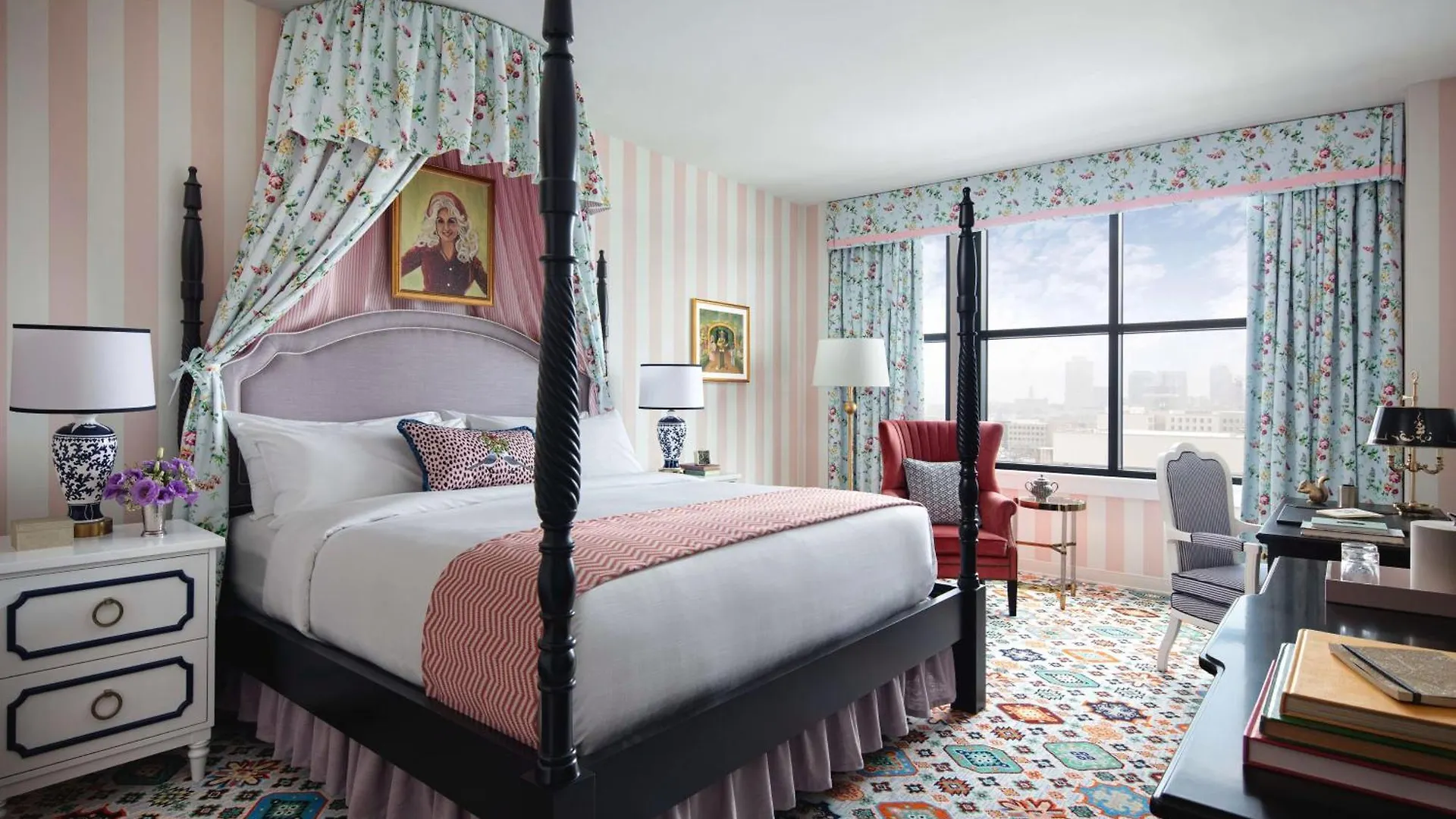 Graduate By Hilton Nashville 4*,  United States