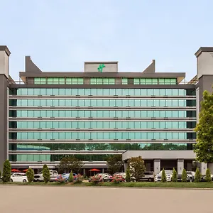 Hotel Downtown - Stadium By Ihg