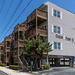Ocean Point Holiday home Ocean City