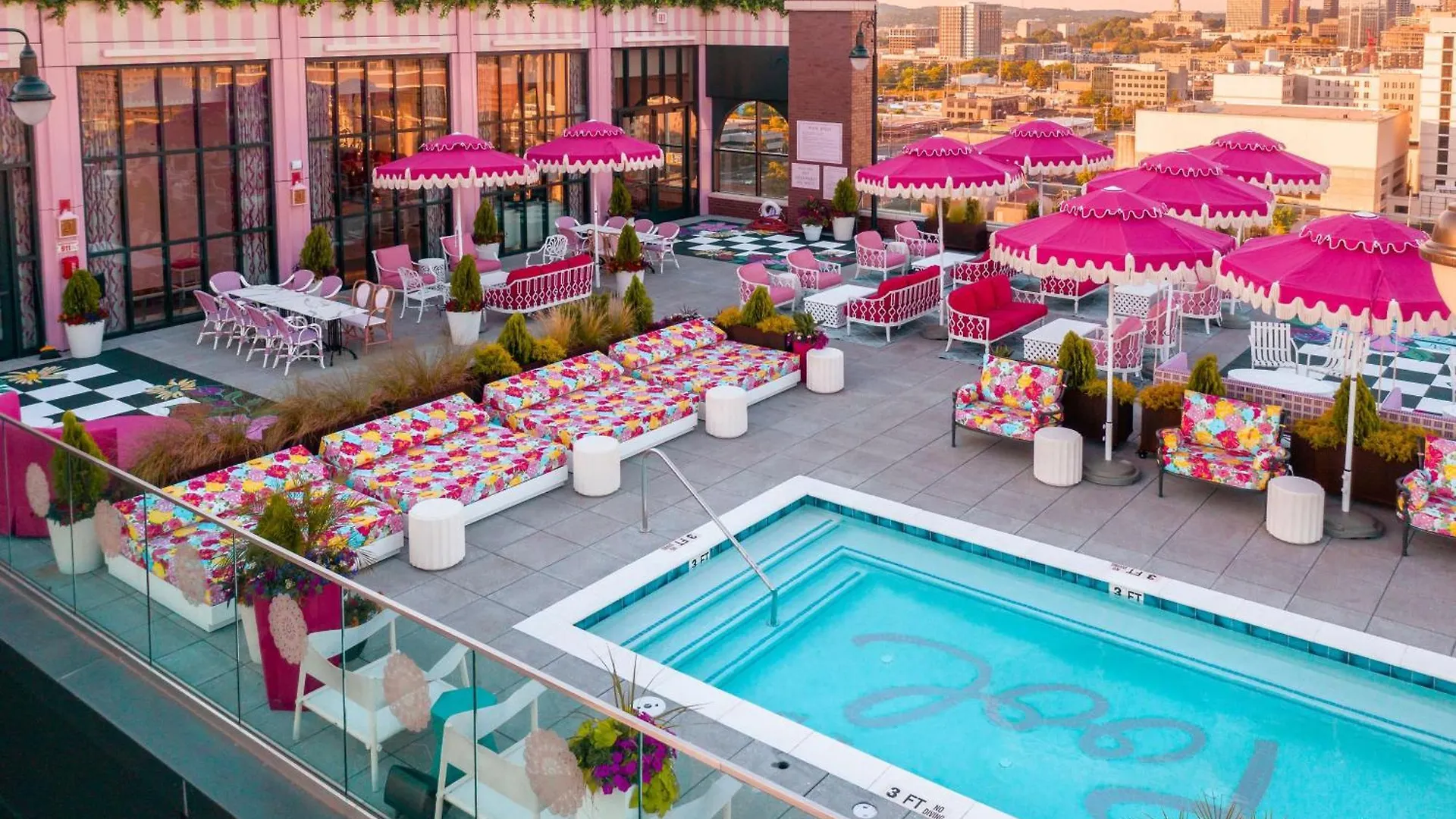 Graduate By Hilton Nashville