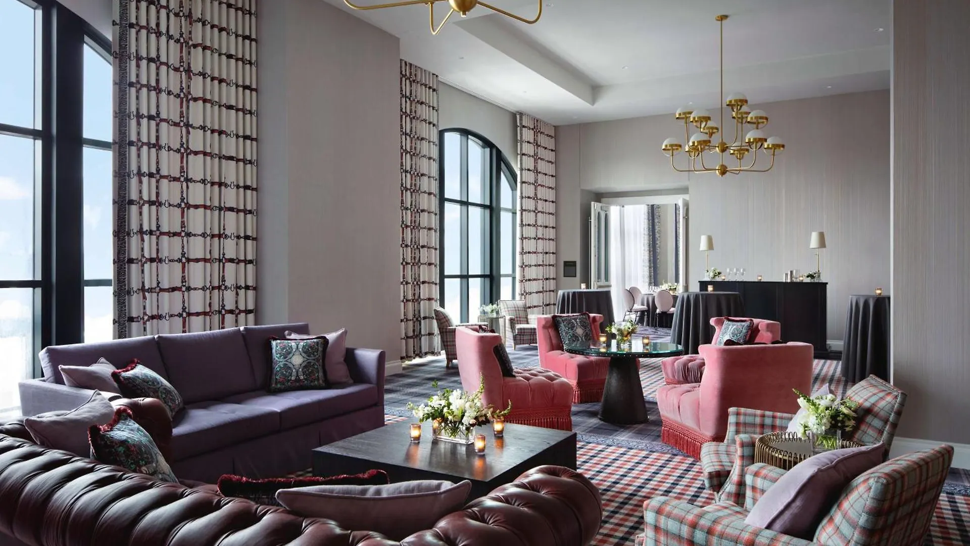 Hotel Graduate By Hilton Nashville