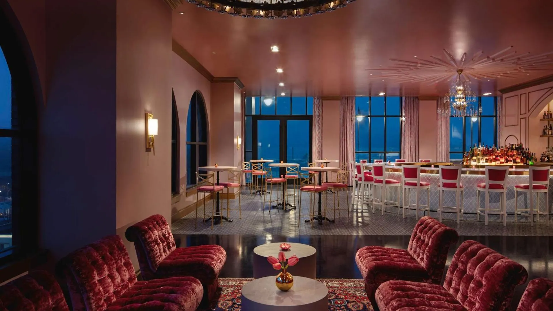 **** Hotel Graduate By Hilton Nashville USA