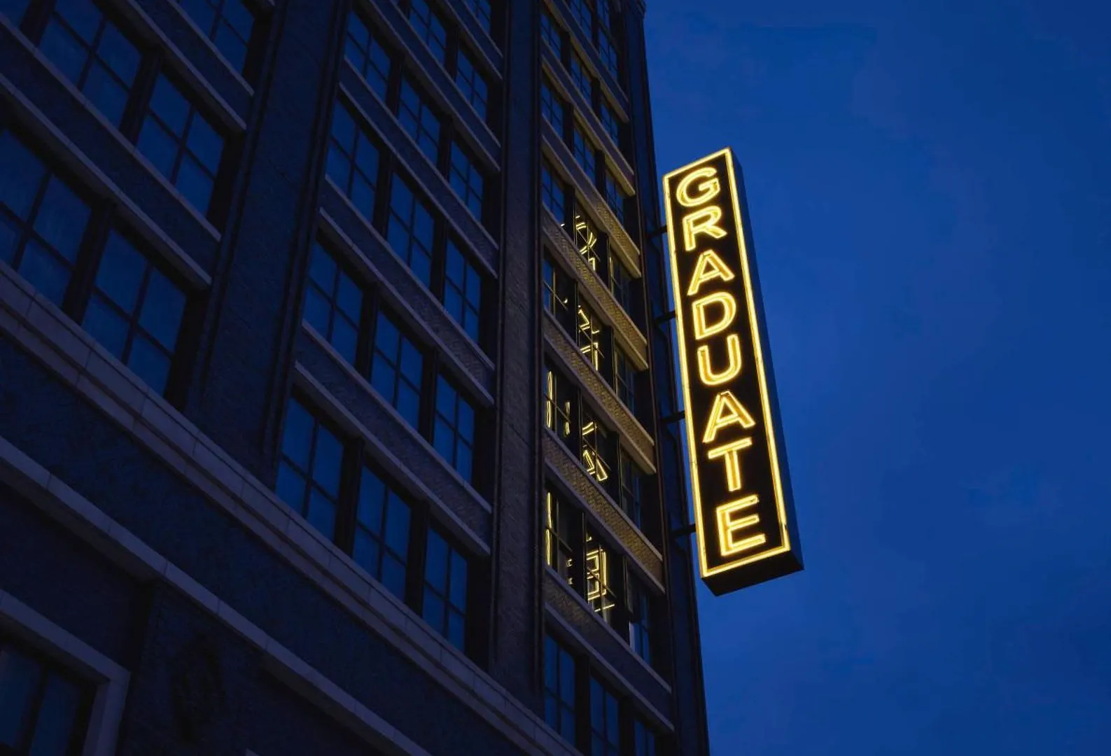 Graduate By Hilton Nashville USA
