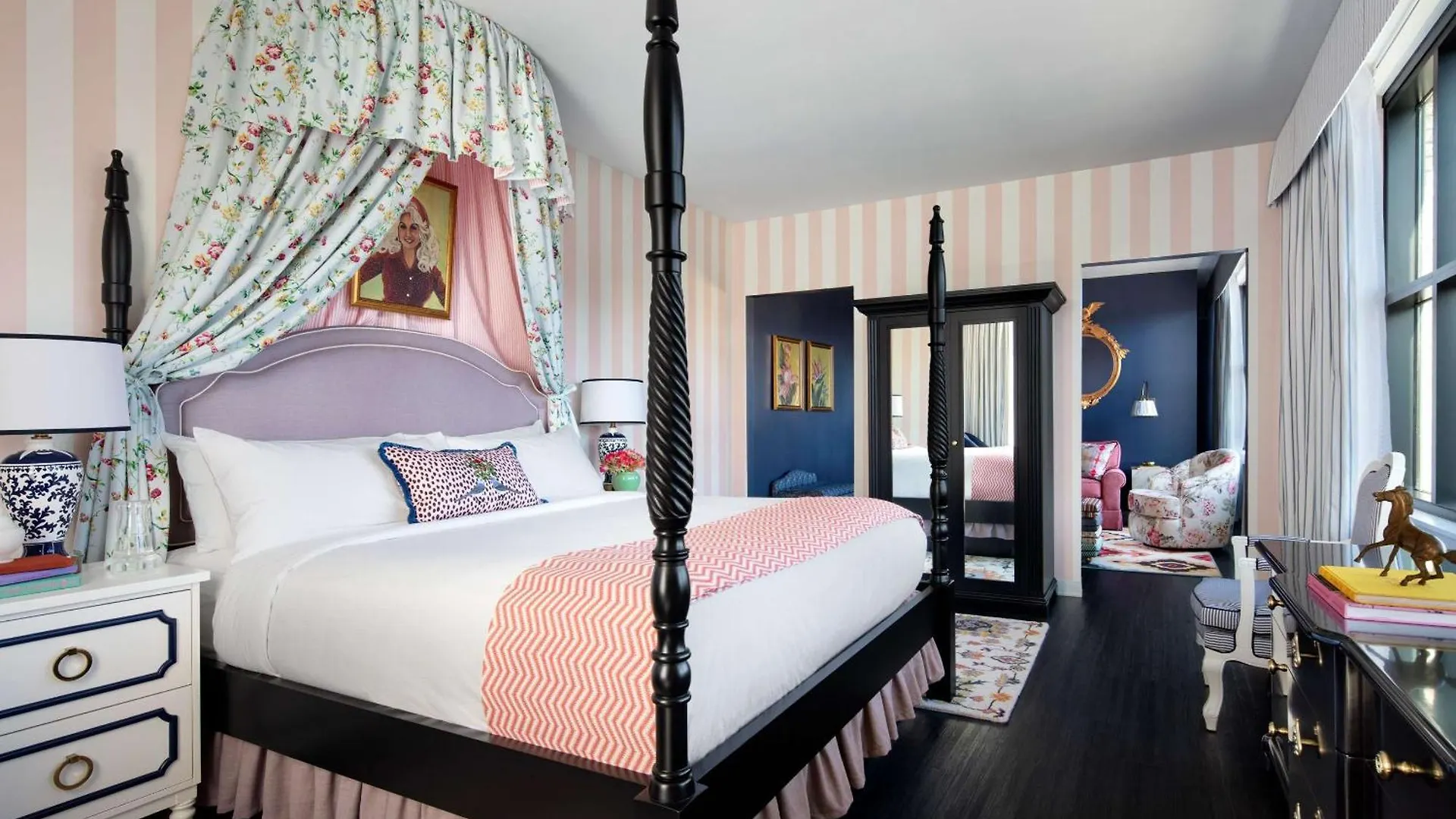 Graduate By Hilton Nashville 4*,