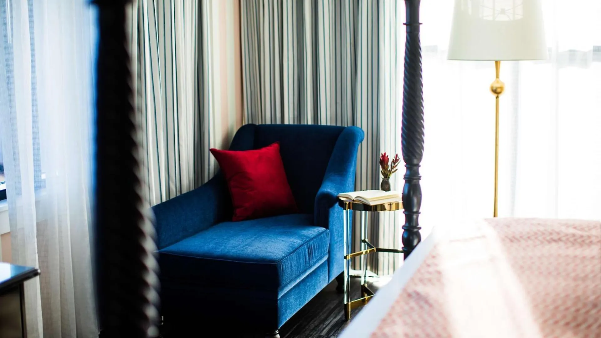 Hotel Graduate By Hilton Nashville